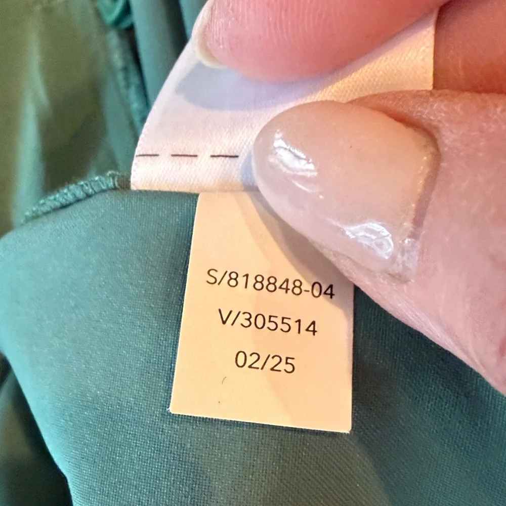 NWOT Athleta Dash Jacket Lightweight Size Small - Picture 12 of 12